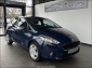 Ford Fiesta Cool & Connect Eco Klima Spurhalte