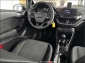 Ford Fiesta Cool&Connect Klimaautp Tempo Spur Sitzhzg