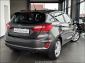 Ford Fiesta Cool&Connect Klimaautp Tempo Spur Sitzhzg