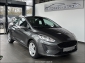 Ford Fiesta Cool&Connect Klimaautp Tempo Spur Sitzhzg