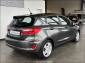 Ford Fiesta Cool&Connect Klimaautp Tempo Spur Sitzhzg