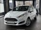 Ford Fiesta Titanium LED Klima Sitzhzg Ambiente