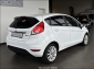 Ford Fiesta Titanium LED Klima Sitzhzg Ambiente