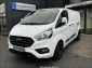 Ford Transit Custom lang TempoPDC Sitzhzg Regal 3Sitz