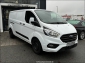 Ford Transit Custom lang TempoPDC Sitzhzg Regal 3Sitz