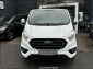 Ford Transit Custom lang TempoPDC Sitzhzg Regal 3Sitz