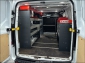 Ford Transit Custom lang TempoPDC Sitzhzg Regal 3Sitz