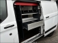 Ford Transit Custom lang TempoPDC Sitzhzg Regal 3Sitz