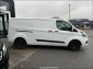 Ford Transit Custom lang TempoPDC Sitzhzg Regal 3Sitz