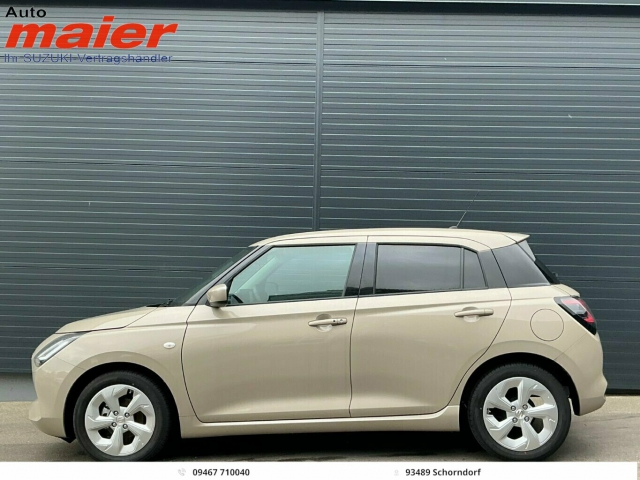 Suzuki Swift Comfort