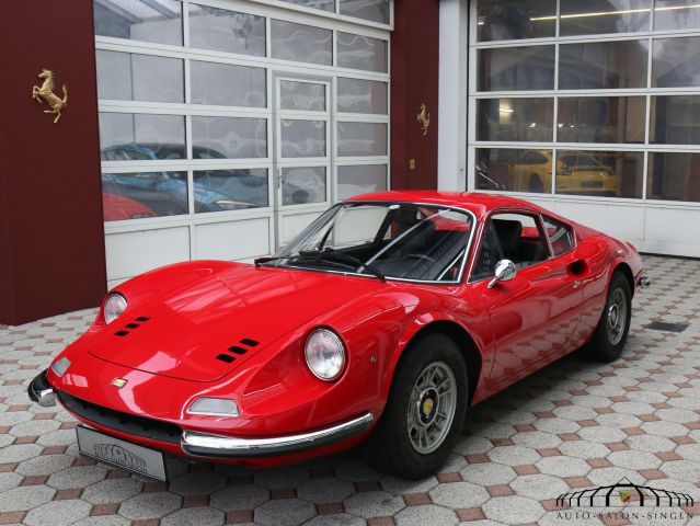 Ferrari 246