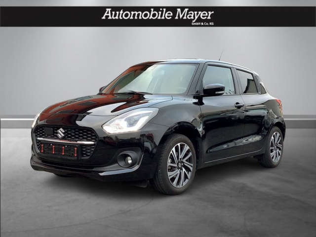 Suzuki Swift 1.2 Dualjet Hybrid Comfort+