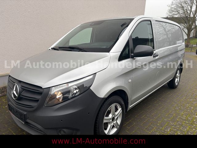 Mercedes-Benz Vito Kasten