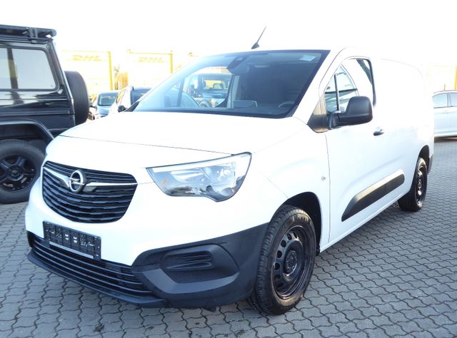 Opel Combo 1.5 CDTI Cargo L2H1 Selection Navi PDC