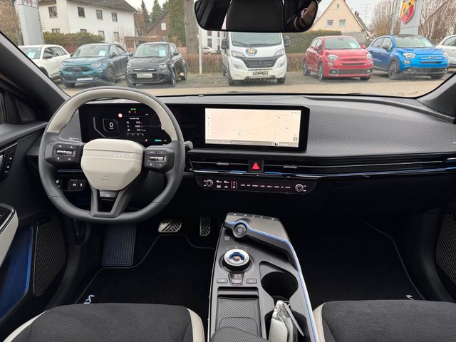 Kia EV6 – Bild 10