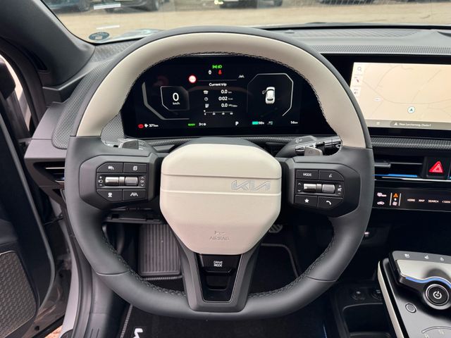 Kia EV6 – Bild 11