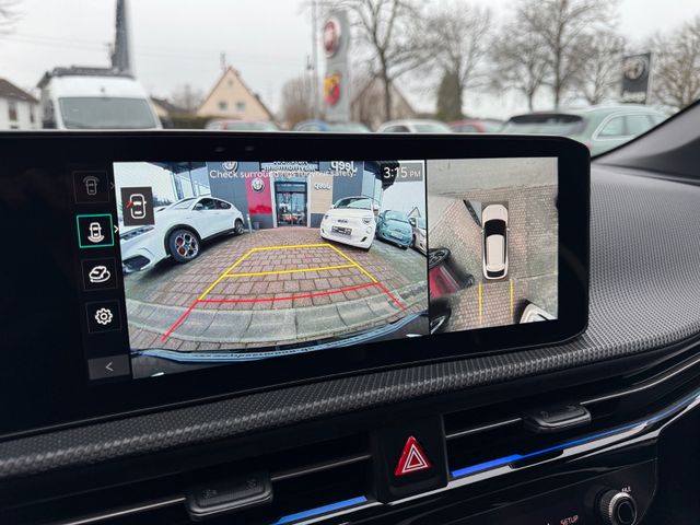 Kia EV6 – Bild 12