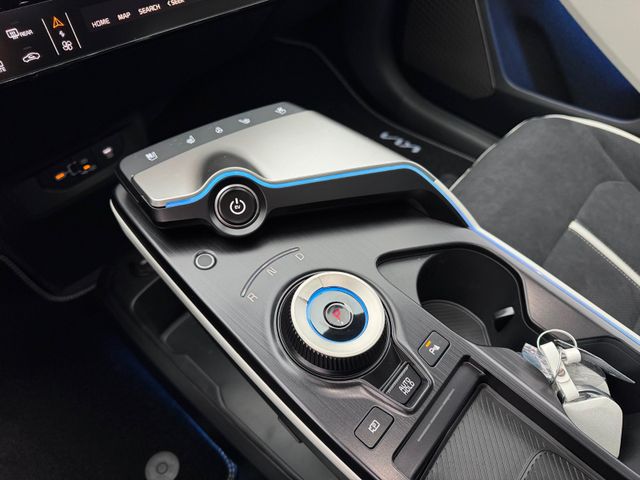 Kia EV6 – Bild 13