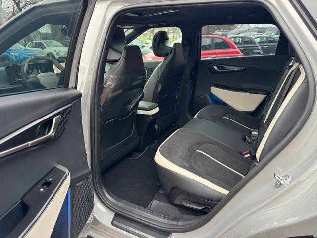 Kia EV6 – Bild 15