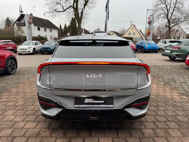 Kia EV6 – Bild 6