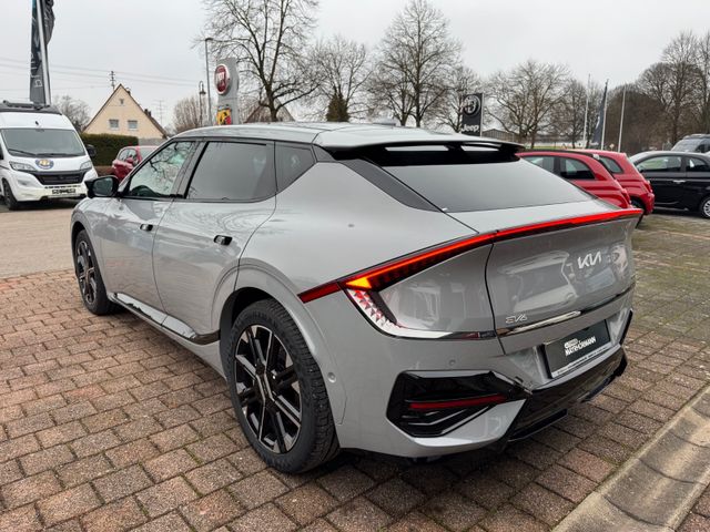 Kia EV6 – Bild 7