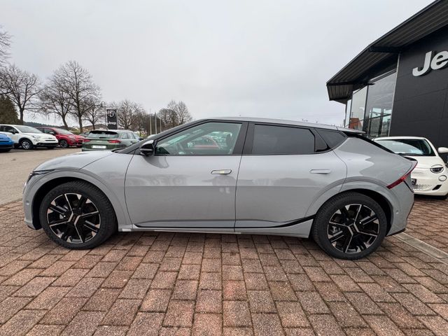 Kia EV6 – Bild 8