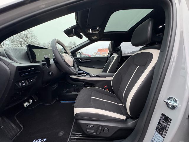 Kia EV6 – Bild 9