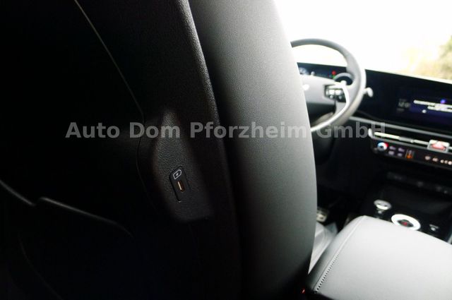 Kia Niro – Bild 10