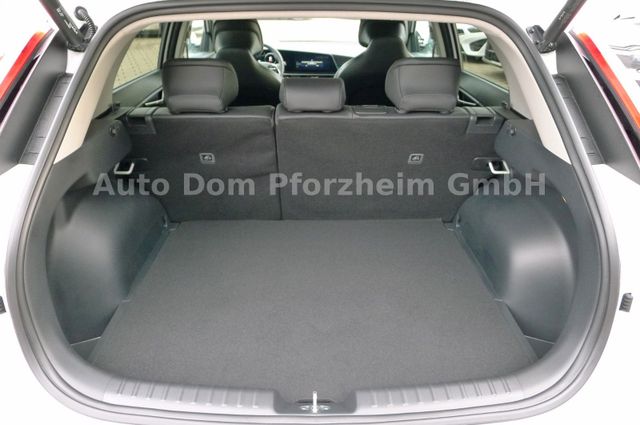 Kia Niro – Bild 11