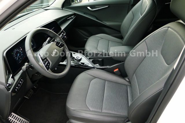 Kia Niro – Bild 13