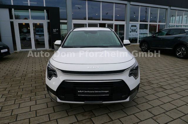 Kia Niro – Bild 2