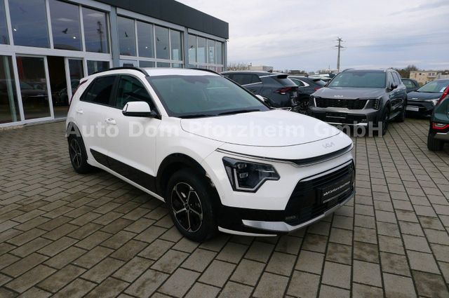Kia Niro – Bild 3