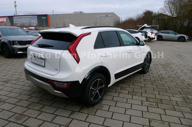 Kia Niro – Bild 4