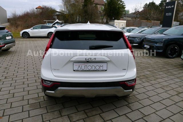 Kia Niro – Bild 5