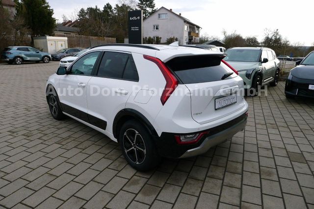 Kia Niro – Bild 6