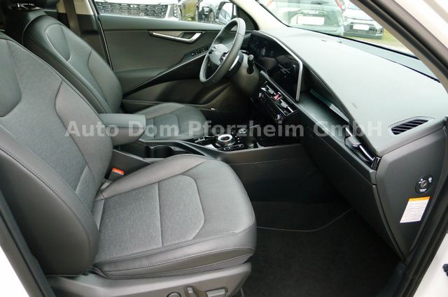 Kia Niro – Bild 7