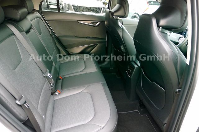 Kia Niro – Bild 8