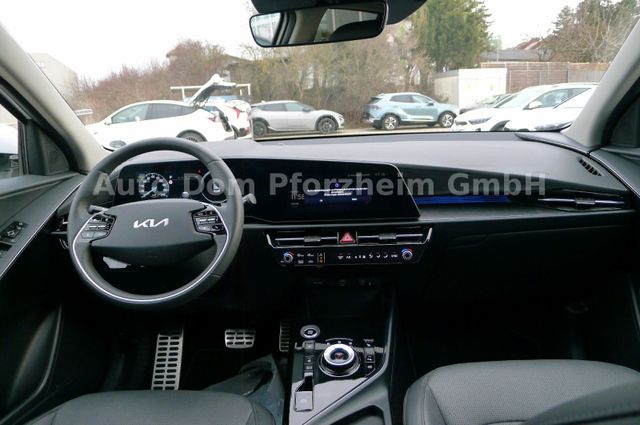 Kia Niro – Bild 9