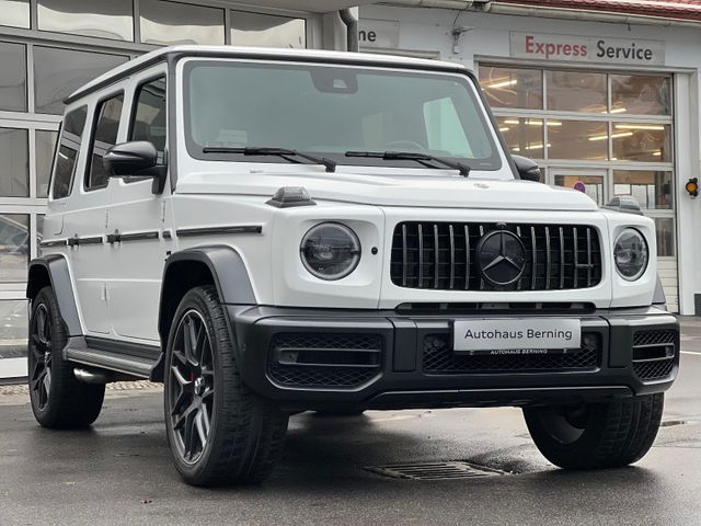 Mercedes-Benz G