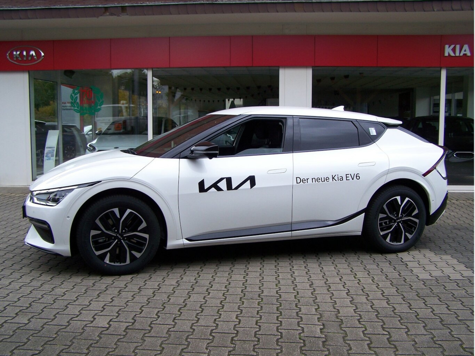 Kia EV6