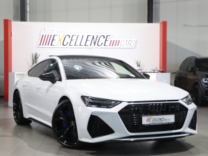 Audi RS7 Sportback 4.0 TFSI Q RS-DYNAMIK-PAKET-PLUS