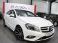 Mercedes-Benz A 180 BE 2STYLE SPORT WHITE&BLACK / PANORAMA /