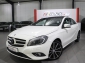 Mercedes-Benz A 180 BE 2STYLE SPORT WHITE&BLACK / PANORAMA /