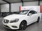 Mercedes-Benz A 180 BE 2STYLE SPORT WHITE&BLACK / PANORAMA /