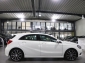 Mercedes-Benz A 180 BE 2STYLE SPORT WHITE&BLACK / PANORAMA /