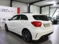 Mercedes-Benz A 180 BE 2STYLE SPORT WHITE&BLACK / PANORAMA /