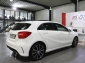 Mercedes-Benz A 180 BE 2STYLE SPORT WHITE&BLACK / PANORAMA /