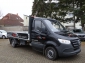 Mercedes-Benz Sprinter 214 CDI PRITSCHE