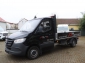 Mercedes-Benz Sprinter 214 CDI PRITSCHE