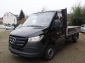 Mercedes-Benz Sprinter 214 CDI PRITSCHE